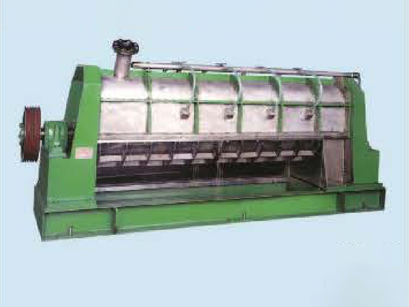 排渣分離機(jī) 排渣分離機(jī)
